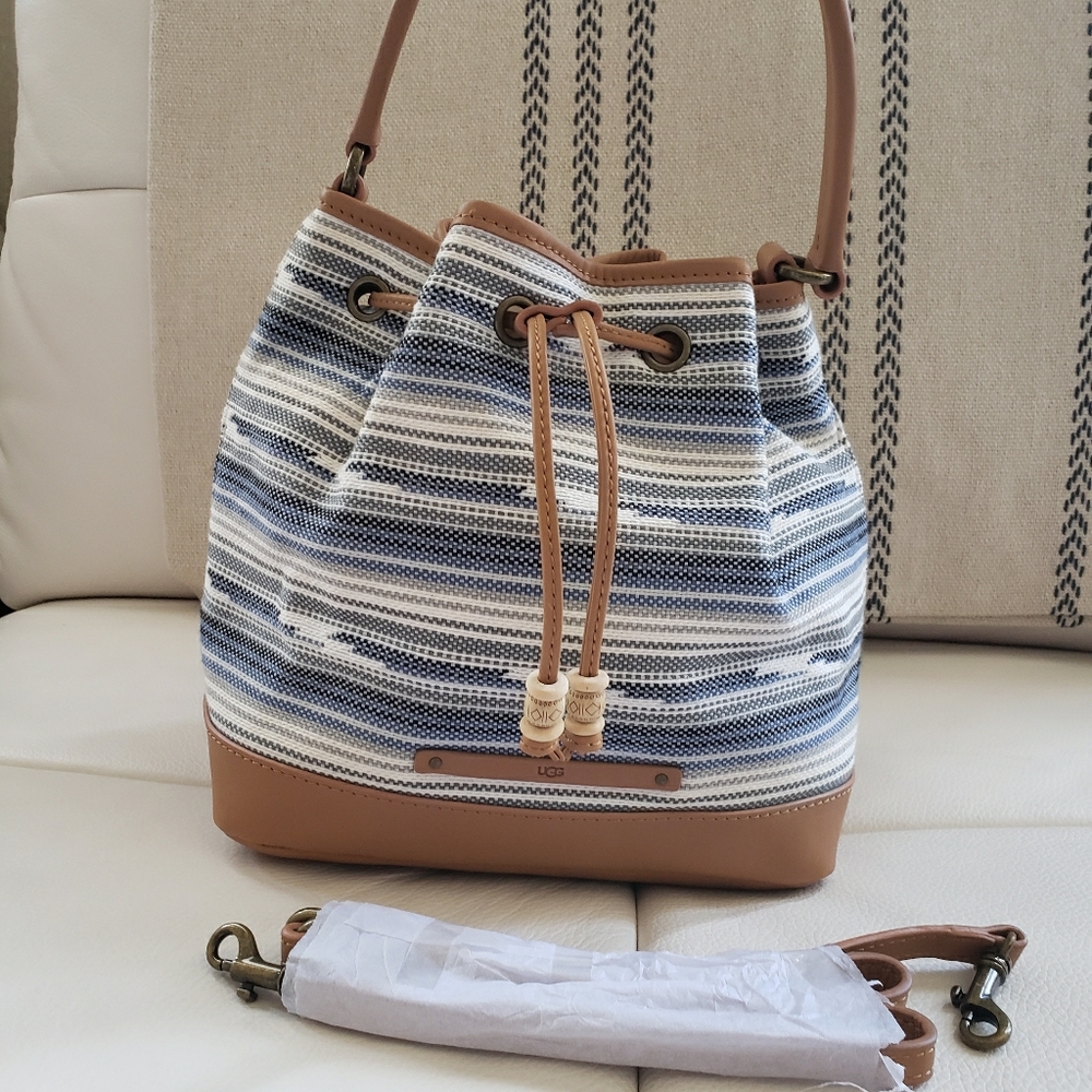 Ugg handbag
